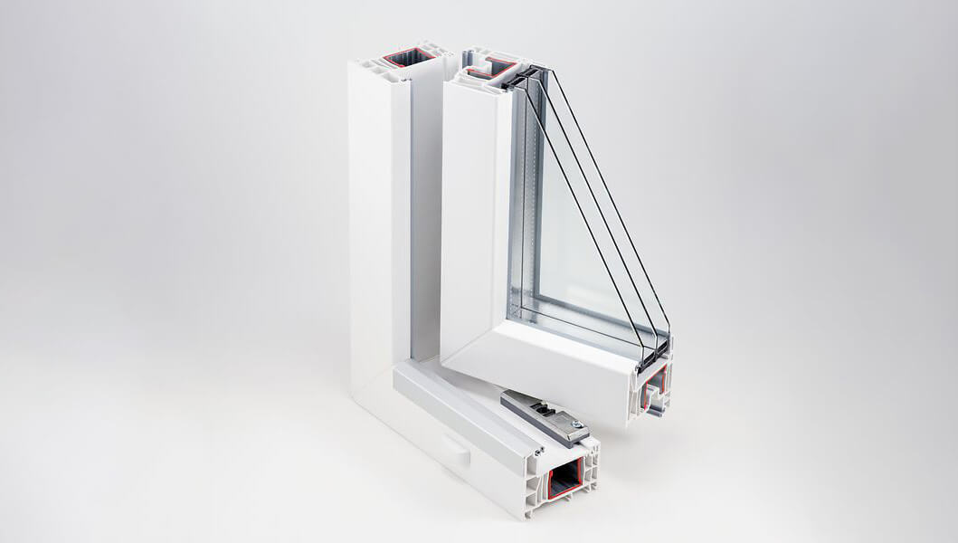 Системы умного комфорта Rehau INTELIO 80 - фото №4 Системы умного комфорта Rehau INTELIO 80 - фото №4